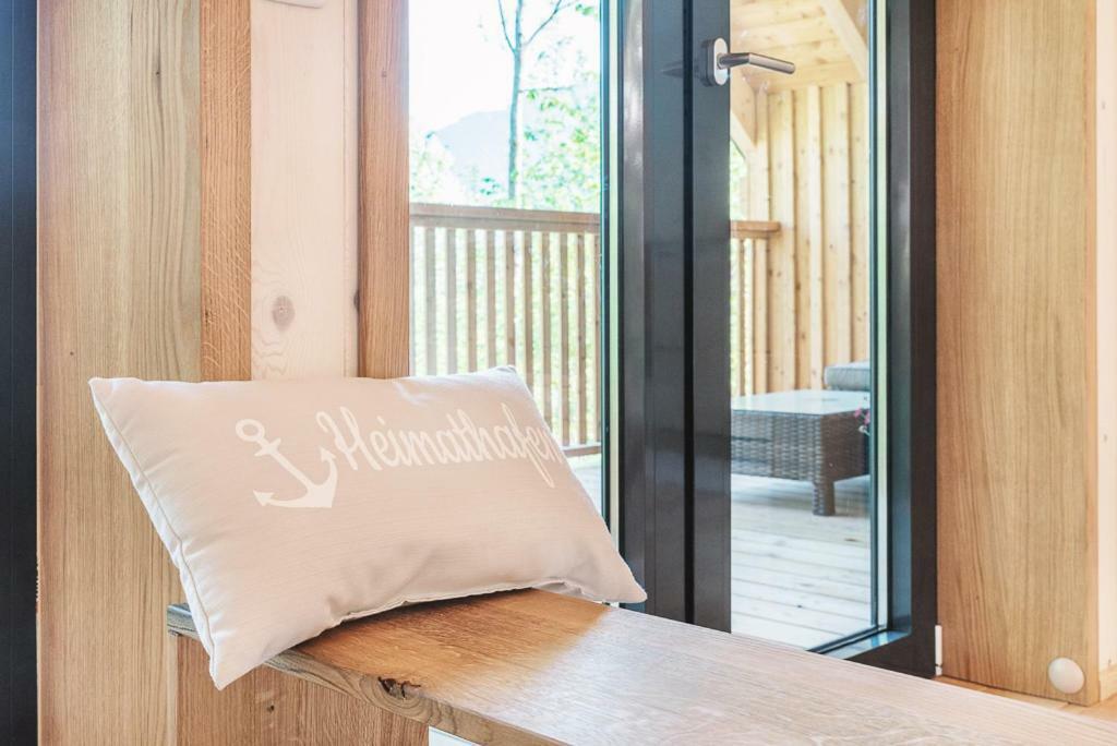Auszeit Beim Oswald Holiday home
