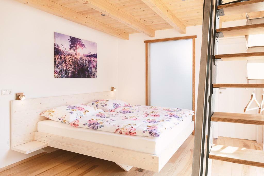 Holiday home Auszeit Beim Oswald Micheldorf in Oberosterreich