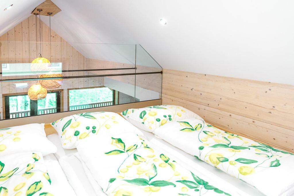 Auszeit Beim Oswald Holiday home *