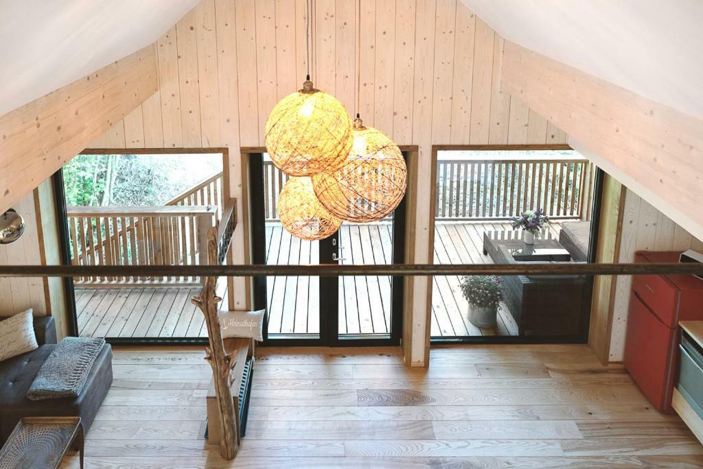 Auszeit Beim Oswald Holiday home *