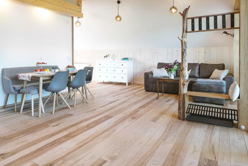 Auszeit Beim Oswald Holiday home