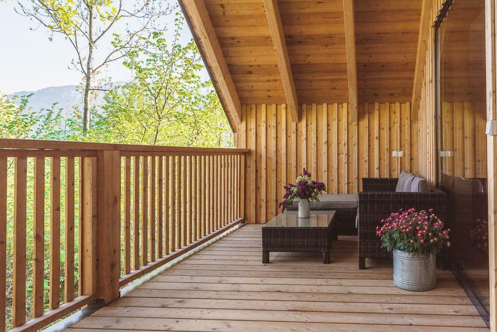 Auszeit Beim Oswald Holiday home